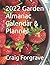 2022 Garden Almanac Calenda...