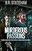 Murderous Passions (Turner Hahn and Frank Morales Crime Mysteries)