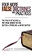 Four More False Doctrines and Practices: The Star of Bethlehem DVD, Preterism, Women Pastors, Baptism by Sprinkling and Infant Baptism