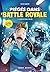 Piégé dans Battle Royale T01 : Clash à Fatal Fields (1)