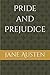 Pride and Prejudice