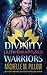 Lilith Enraptured (Divinity Warriors)