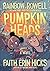 Pumpkinheads by Rainbow Rowell