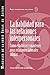 Interpersonal Savvy: Building and Maintaining Solid Working Relationships (International Spanish) (Spanish Edition)