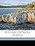 History of Nova Scotia Volume 3