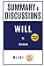 Summary and Discussions of Will By Will Smith (wizer)