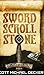 Sword Scroll Stone