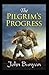 The Pilgrim's Progress: A Readable Modern-Day Version of John Bunyan’s Pilgrim’s Progress(illustrated edition)