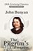 The Pilgrim's Progress: A Readable Modern-Day Version of John Bunyan’s Pilgrim’s Progress