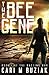The Bee Gene: A YA Dystopian-Apocalyptic Survival Thriller (The Wasting War)