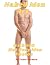 Naked Men Art with 100 Hot ...