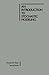An Introduction to Stochastic Modeling