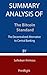 Summary Analysis of The Bitcoin Standard: The Decentralized Alternative to Central Banking By Saifedean Ammous