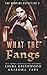 What The Fangs (The Vampire Detective)