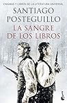 La sangre de los ...