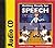 Getting Ready For Speech (Audio CD)