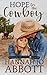 Hope for the Cowboy (Whispering Oaks Ranch)