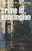 Crime in Kensington