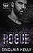 Rogue (Sinner's Mark MC Series)