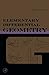Elementary Differential Geometry