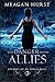 The Danger with Allies (Journey of an Arbais Mage, #3)
