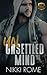 Unsettled Mind (Heroes of Calvano Security)