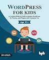 WordPress for Kid...