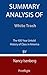 Summary Analysis Of White Trash: The 400-Year Untold History of Class in America By Nancy Isenberg