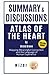 Summary and Discussions of Atlas of the Heart By Brene Brown: Mapping Meaningful Connection and the Language of Human Experience