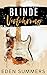Blinde Verführung (Reckless Beat) (German Edition)