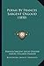 Poems By Frances Sargent Osgood (1850)