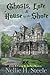 Ghosts, Lore & a House by the Shore (Lily & Cassie By the Sea Mysteries #1)