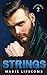 Strings: Plus Sized Rock Star Romance (Vixens Rock)