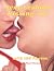 Sexy Lesbian Kissing Art wi...