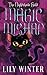 The Nightshade Guild: Magic Mishap (The Nightshade Guild: YR2 - Magic Undone)