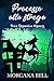 Processo alla strega: Trixie Pepperdine Mystery (Italian Edition)