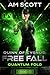 Quinn of Cygnus: Free Fall (Quantum Fold)