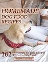 Homemade Dog Food...
