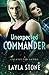 Unexpected Commander (Unexpected Series)