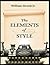The Elements of Style