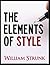 The Elements of Style
