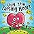 Hug the Farting Heart: A Story About a Heart That Farts (Farting Adventures)