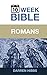 Romans: A 10 Week Bible Study
