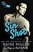 Sin Shot: A Hockey Love Story (Vegas Crush)