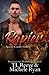 Rapier (Apache County Shifters)