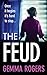 The Feud (Hardback or Cased Book)