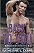 Back to You: A Small Town Southern Veteran Romance (Romance in New Orleans: A Small Town Southern Romance Series)