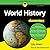 World History for Dummies by Peter Haugen