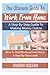The Ultimate Guide To Work From Home: A Step-By-Step Guide To Making Money Online: How To Start Working From Home? A Step-By-Step Guide