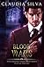 Blood Wars: N.A.V.S.A. Series Book Six (The North American Vampire Secret Agency)